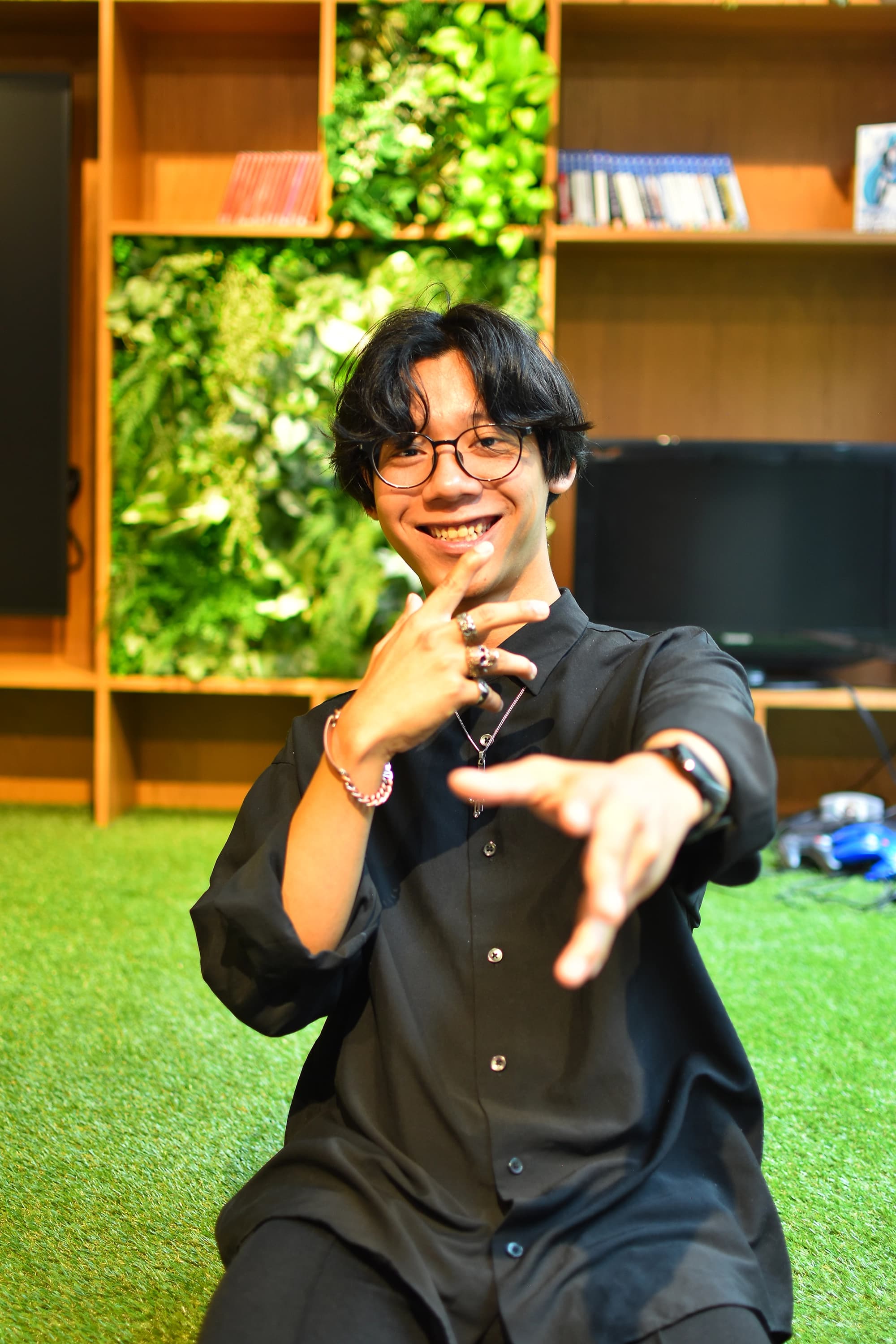 yukiの写真
