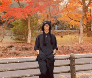 History of Alex ( Yuki )