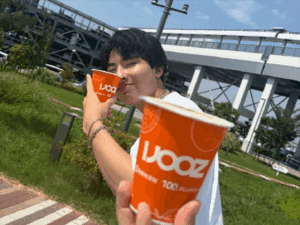 Nice to meet you i’m Futama!