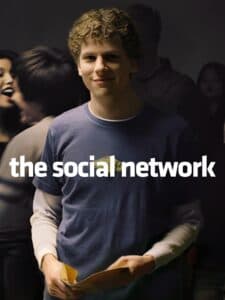 The Movie I’m Introducing Today: The Social Network