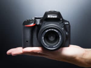 Just capture the beauty of the world!