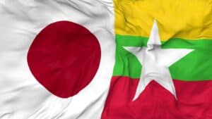 Why Burmese People are good at Japanese and here is why