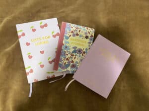 A Cute Journaling Find!