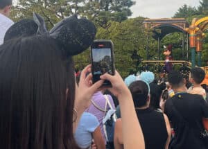 Aya’s Self-Introduction