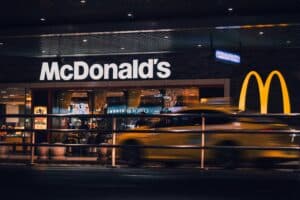 5 Things You Definitely Need to Know Before You Go to McDonald’s in Japan